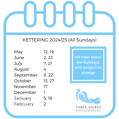 three-shires-reflexology-kettering-dates-2024-25