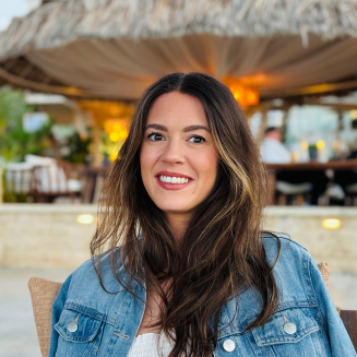 Olivia Hart PRM, Warwick tutor at Three Shires School of Reflexology